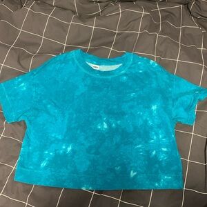 Old navy girls crop top